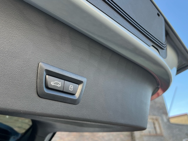 Foto 42 BMW X3 xDrive20d 145 kW (197 CV)