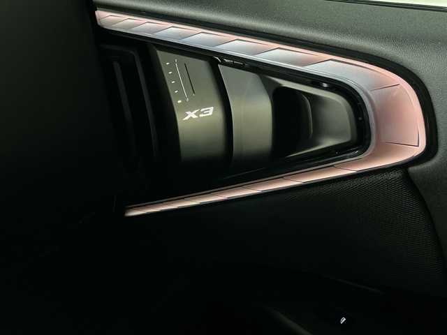 Foto 43 BMW X3 xDrive20d 145 kW (197 CV)