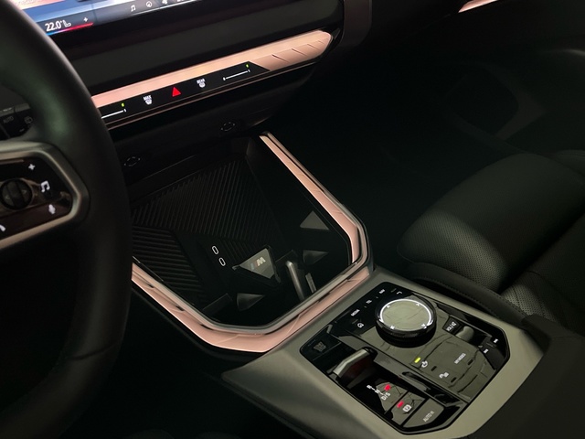 Foto 44 BMW X3 xDrive20d 145 kW (197 CV)