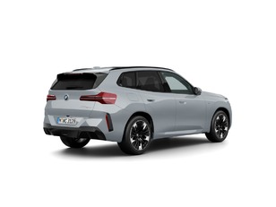 Fotos de BMW X3 xDrive20d color Gris. Año 2024. 145KW(197CV). Diésel. En concesionario Celtamotor Vigo de Pontevedra