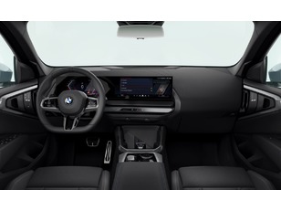 Fotos de BMW X3 xDrive20d color Gris. Año 2024. 145KW(197CV). Diésel. En concesionario Celtamotor Vigo de Pontevedra