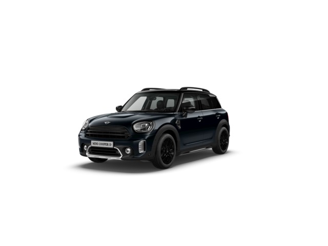 fotoG 2 del MINI MINI Countryman Cooper D 110 kW (150 CV) 150cv Diésel del 2021 en Barcelona