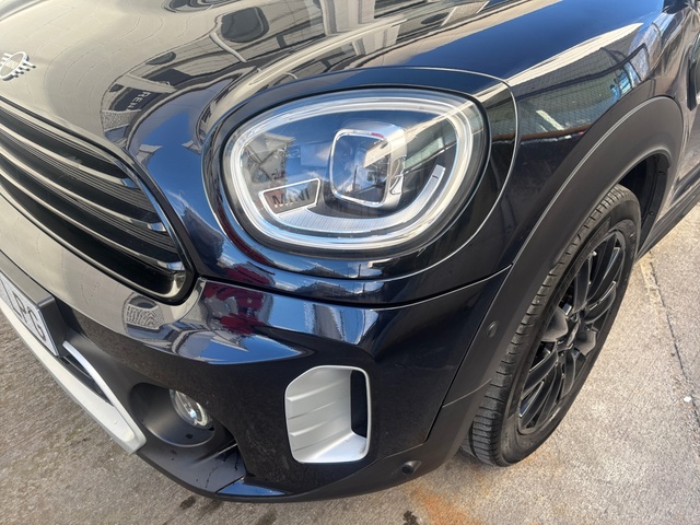 fotoG 5 del MINI MINI Countryman Cooper D 110 kW (150 CV) 150cv Diésel del 2021 en Barcelona