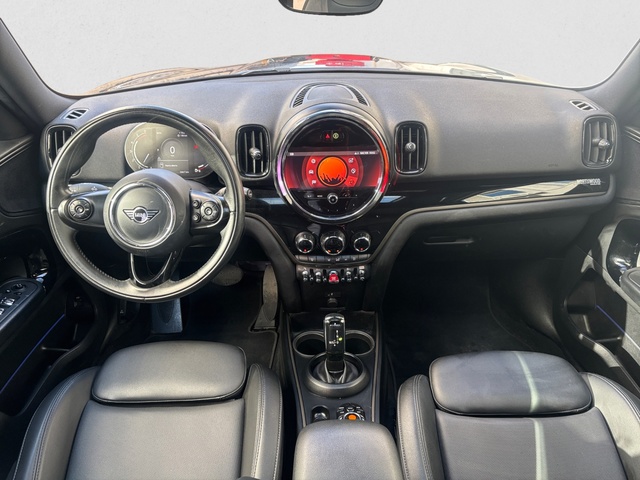 fotoG 6 del MINI MINI Countryman Cooper D 110 kW (150 CV) 150cv Diésel del 2021 en Barcelona