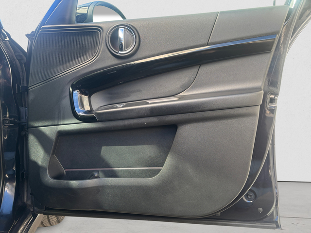 fotoG 14 del MINI MINI Countryman Cooper D 110 kW (150 CV) 150cv Diésel del 2021 en Barcelona