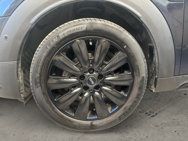 fotoG 17 del MINI MINI Countryman Cooper D 110 kW (150 CV) 150cv Diésel del 2021 en Barcelona