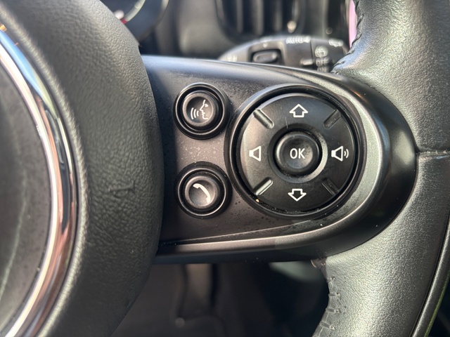 fotoG 20 del MINI MINI Countryman Cooper D 110 kW (150 CV) 150cv Diésel del 2021 en Barcelona