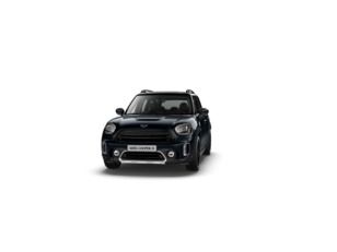 Fotos de MINI Countryman Cooper D 110 kW (150 CV)