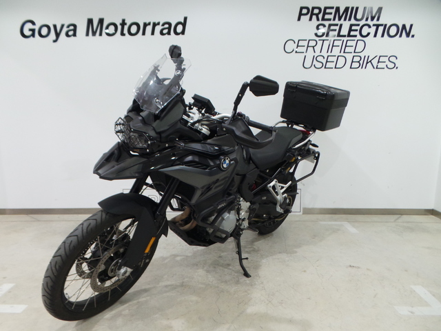 BMW Motorrad F 850 GS  de ocasión 