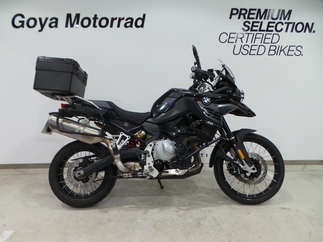 BMW Motorrad F 850 GS  de ocasión 