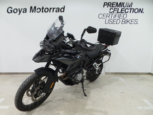 motos segunda mano BMW Motorrad