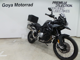 motos segunda mano BMW Motorrad