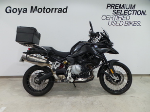 ofertas BMW Motorrad F 850 GS segunda mano