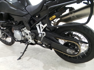 ofertas BMW Motorrad F 850 GS segunda mano