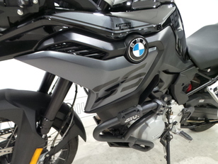 ofertas BMW Motorrad F 850 GS segunda mano