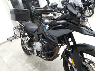 ofertas BMW Motorrad F 850 GS segunda mano