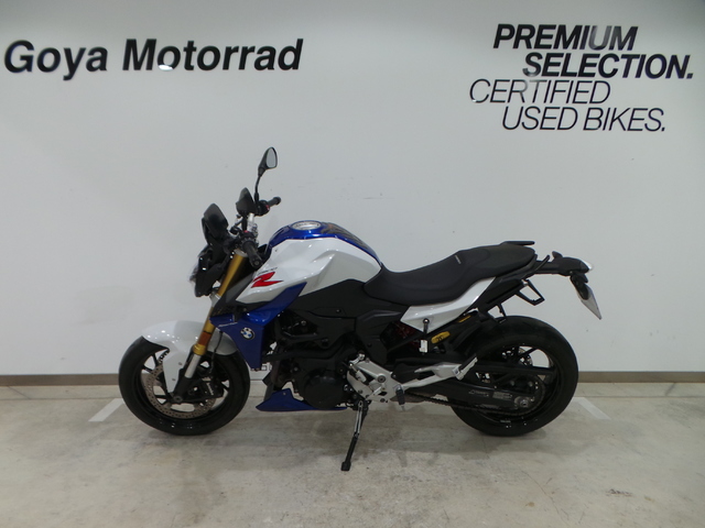 BMW Motorrad F 900 R  de ocasión 