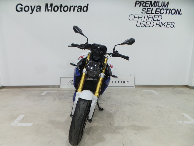 BMW Motorrad F 900 R  de ocasión 