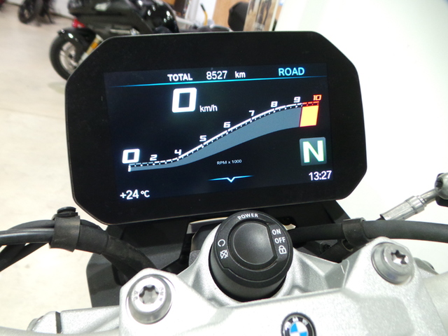 BMW Motorrad F 900 R  de ocasión 