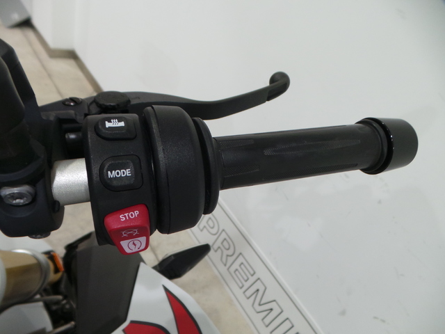 BMW Motorrad F 900 R  de ocasión 