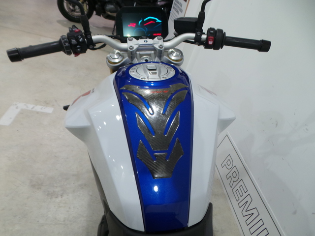 BMW Motorrad F 900 R  de ocasión 