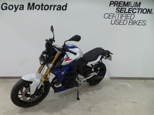 motos segunda mano BMW Motorrad