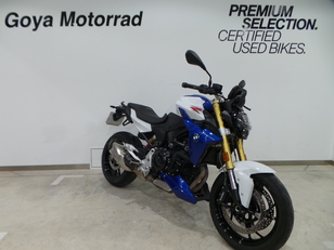 motos segunda mano BMW Motorrad