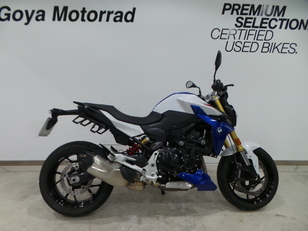 ofertas BMW Motorrad F 900 R segunda mano