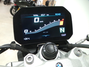 motos segunda mano BMW Motorrad