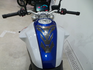 ofertas BMW Motorrad F 900 R segunda mano