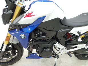 motos segunda mano BMW Motorrad