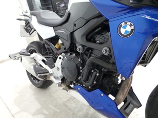 ofertas BMW Motorrad F 900 R segunda mano
