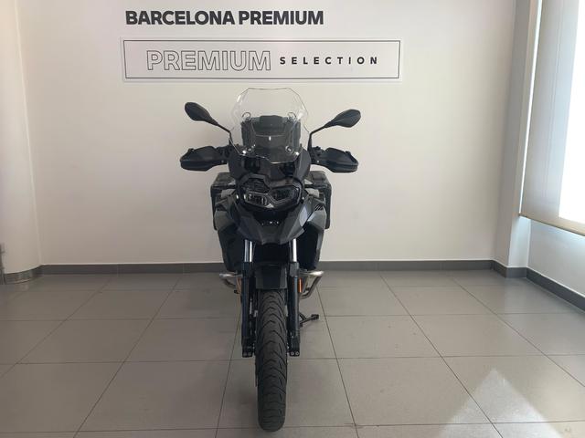 BMW Motorrad F 800 GS  de ocasión 
