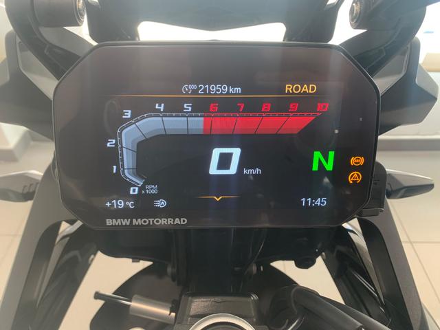 BMW Motorrad F 800 GS  de ocasión 