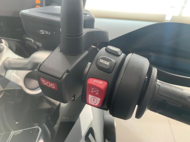 BMW Motorrad F 800 GS  de ocasión 