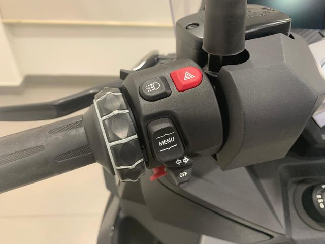 BMW Motorrad C 400 X  de ocasión 