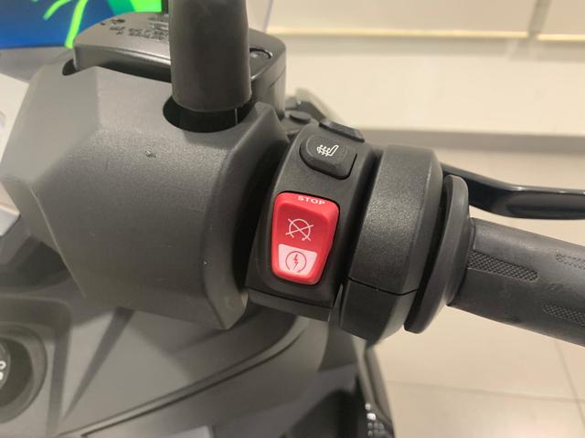 BMW Motorrad C 400 X  de ocasión 