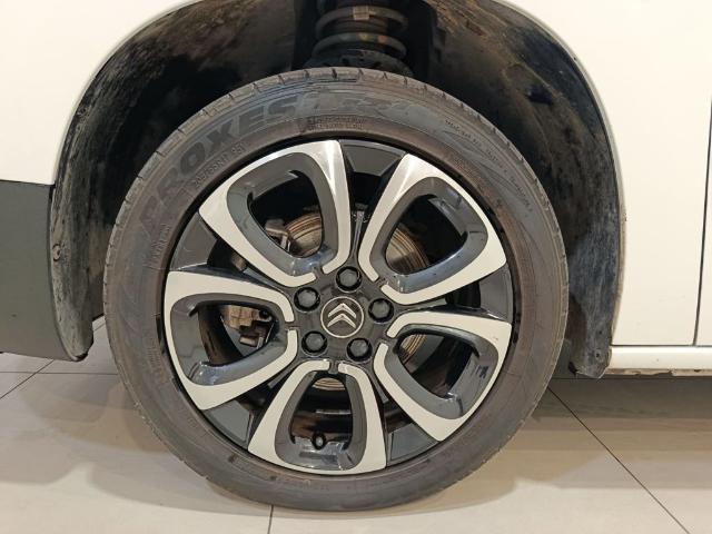 Citroen Berlingo BlueHDi 100 S&S Talla M Shine 75 kW (102 CV)