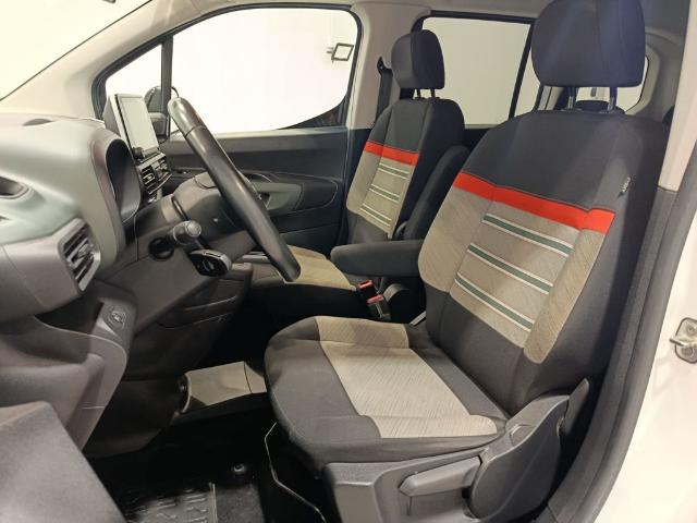 Citroen Berlingo BlueHDi 100 S&S Talla M Shine 75 kW (102 CV)