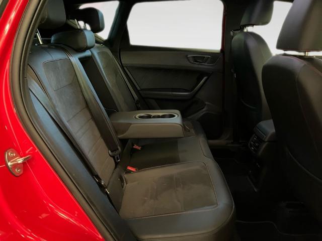 SEAT Ateca 1.5 TSI S&S FR DSG 110 kW (150 CV)