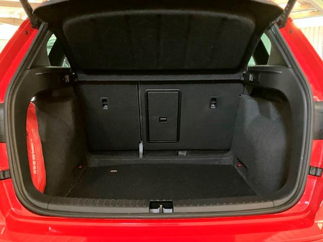 SEAT Ateca 1.5 TSI S&S FR DSG 110 kW (150 CV)