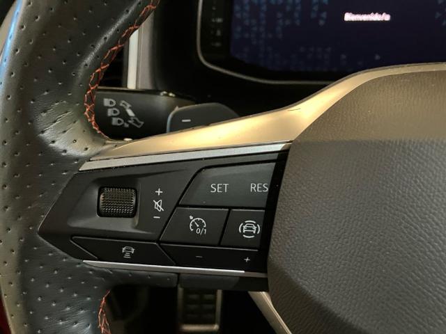 SEAT Ateca 1.5 TSI S&S FR DSG 110 kW (150 CV)