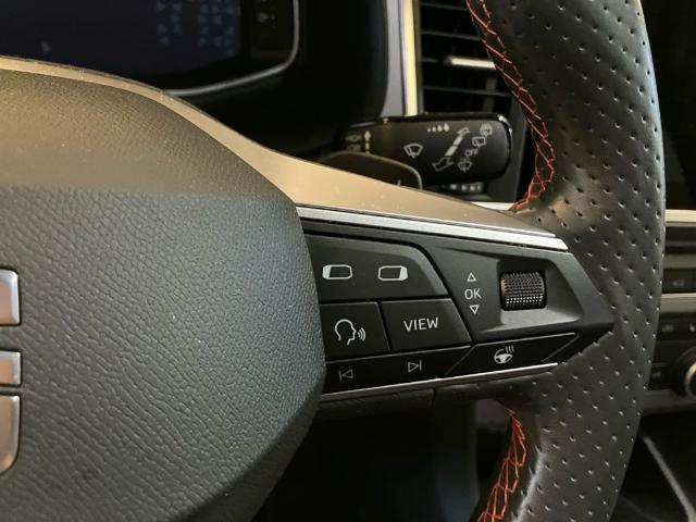 SEAT Ateca 1.5 TSI S&S FR DSG 110 kW (150 CV)