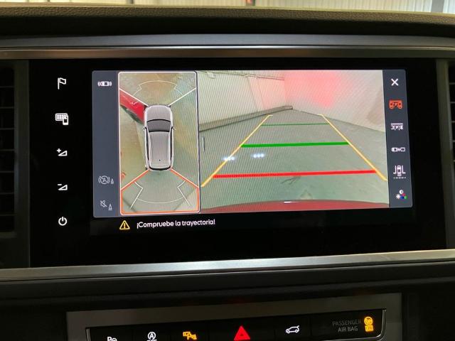SEAT Ateca 1.5 TSI S&S FR DSG 110 kW (150 CV)