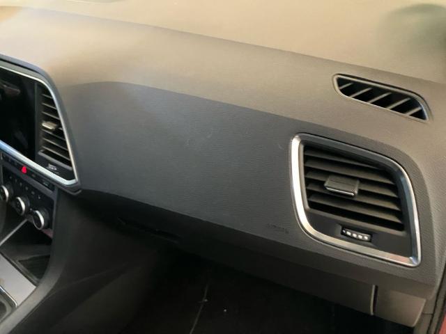 SEAT Ateca 1.5 TSI S&S FR DSG 110 kW (150 CV)
