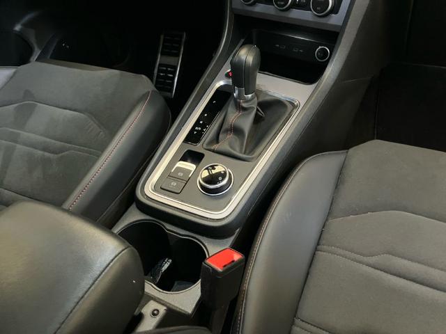 SEAT Ateca 1.5 TSI S&S FR DSG 110 kW (150 CV)