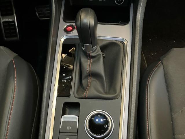 SEAT Ateca 1.5 TSI S&S FR DSG 110 kW (150 CV)
