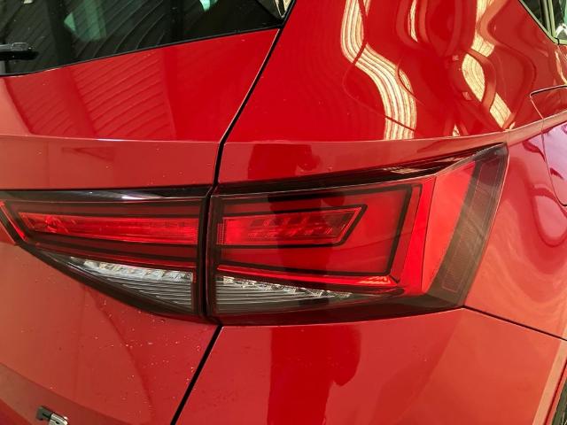 SEAT Ateca 1.5 TSI S&S FR DSG 110 kW (150 CV)