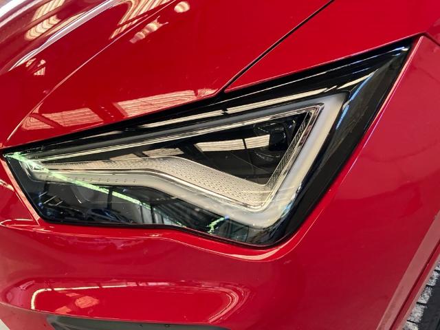 SEAT Ateca 1.5 TSI S&S FR DSG 110 kW (150 CV)