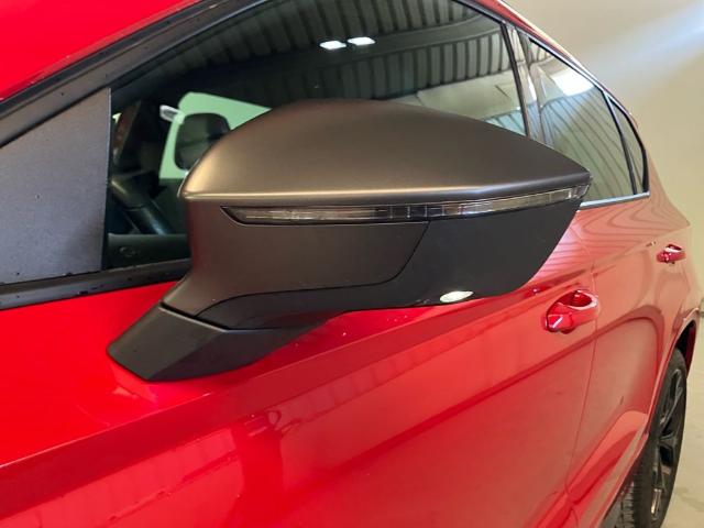 SEAT Ateca 1.5 TSI S&S FR DSG 110 kW (150 CV)